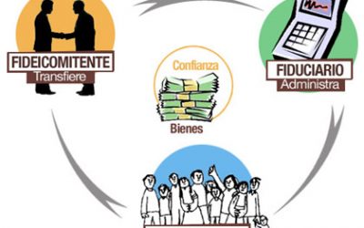Qué es un Fideicomiso: Concepto, Funcionamiento y Tipos de fideicomiso.