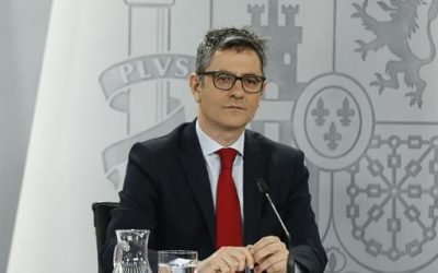 Modificación del Registro Central de Delincuentes Sexuales con el objetivo de reforzar la protección de los menores